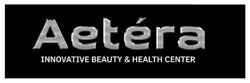 Заявка на торговельну марку № m202522718: innovative beauty & health center; aetera