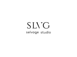 Заявка на торговельну марку № m202422103: slvg selvage studio