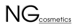 Заявка на торговельну марку № m202305627: ng cosmetics