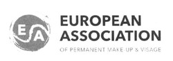 Свідоцтво торговельну марку № 248080 (заявка m201625959): european association of permanent make up & visage