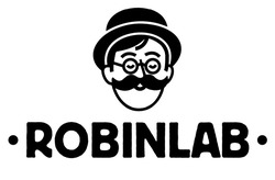 Заявка на торговельну марку № m202603436: robinlab