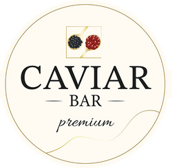 Заявка на торговельну марку № m202522200: caviar bar premium