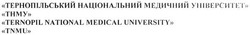 Свідоцтво торговельну марку № 308693 (заявка m201930101): ternopil national medical university, "tnmu"; тернопільський національний медичний університет "тнму"