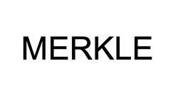 Заявка на торговельну марку № m202309750: merkle