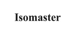 Свідоцтво торговельну марку № 238151 (заявка m201609377): isomaster