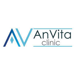 Заявка на торговельну марку № m202310731: anvita clinic; av
