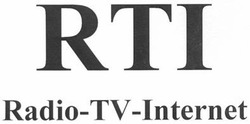 Свідоцтво торговельну марку № 200155 (заявка m201403052): rti; radio-tv-internet