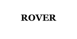 Свідоцтво торговельну марку № 261551 (заявка m201721845): rover