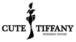 Заявка на торговельну марку № m201612169: cute tiffany; wedding house