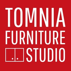 Заявка на торговельну марку № m202418491: tomnia furniture studio