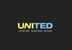 Заявка на торговельну марку № m202310564: ukrainian business school; united