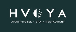 Заявка на торговельну марку № m202311801: hvoya apart-hotel spa restaurant