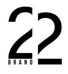 Заявка на торговельну марку № m202107658: 22 brand