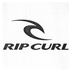 Свідоцтво торговельну марку № 122342 (заявка m200815948): rip curl; rc; с