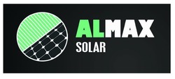Заявка на торговельну марку № m202000711: almax solar