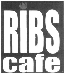 Заявка на торговельну марку № m202008572: ribs cafe