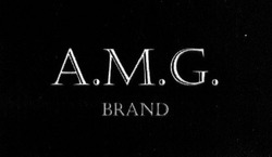 Заявка на торговельну марку № m201904184: a.m.g. brand; amg