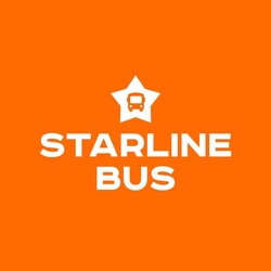 Заявка на торговельну марку № m202410051: starline bus