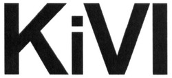 Заявка на торговельну марку № m201621218: kivl; ki6; kivi; кіvi