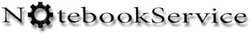 Свідоцтво торговельну марку № 148172 (заявка m201018501): notebookservice; nootbook