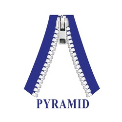 Свідоцтво торговельну марку № 234509 (заявка m201609209): л; pyramid