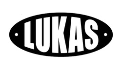 Свідоцтво торговельну марку № 348082 (заявка m202212585): lukas