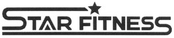 Свідоцтво торговельну марку № 189277 (заявка m201309475): star fitness