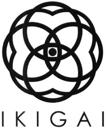 Свідоцтво торговельну марку № 237597А (заявка m201611950): ikigai