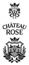 Заявка на торговельну марку № m202515050: chateau rose