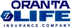 Заявка на торговельну марку № m200710605: z; oranta; life; insurance company