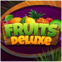 Свідоцтво торговельну марку № 319405 (заявка m202010112): fruits deluxe