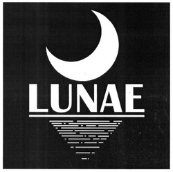 Свідоцтво торговельну марку № 245535 (заявка m201625251): lunae