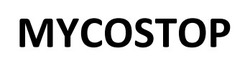 Заявка на торговельну марку № m202509395: mycostop