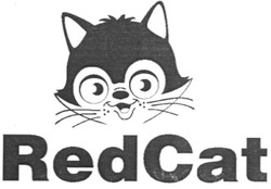 Свідоцтво торговельну марку № 165629 (заявка m201200141): redcat