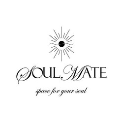 Заявка на торговельну марку № m202421615: space for your soul; soul mate