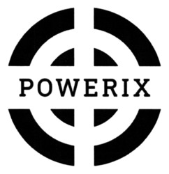 Заявка на торговельну марку № m202522731: powerix