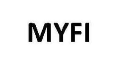 Заявка на торговельну марку № m202608436: myfi