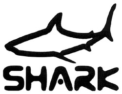 Свідоцтво торговельну марку № 114890 (заявка m200803300): shark