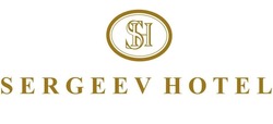 Заявка на торговельну марку № m202200825: sh; sergeev hotel