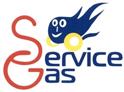 Свідоцтво торговельну марку № 229494 (заявка m201602611): service gas; sg