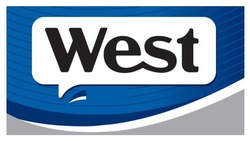 Заявка на торговельну марку № m202600564: west