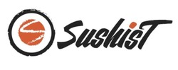 Свідоцтво торговельну марку № 333209 (заявка m202106659): sushist