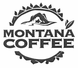 Свідоцтво торговельну марку № 152385 (заявка m201110876): montana coffee