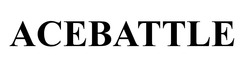 Заявка на торговельну марку № m202603942: аcеbattle