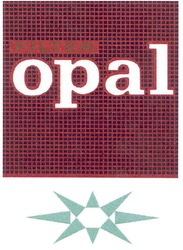 Свідоцтво торговельну марку № 169156 (заявка m201208592): filter opal
