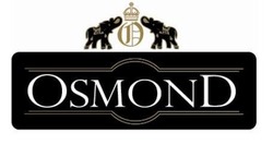 Свідоцтво торговельну марку № 199836 (заявка m201309927): osmond; о