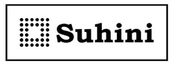 Заявка на торговельну марку № m201923953: suhini
