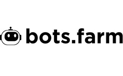 Заявка на торговельну марку № m202410092: bots.farm