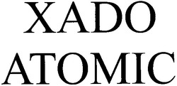Свідоцтво торговельну марку № 54016 (заявка 2004010280): хадо; атоміс; xado; atomic