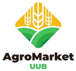 Заявка на торговельну марку № m202310245: agromarket uub
